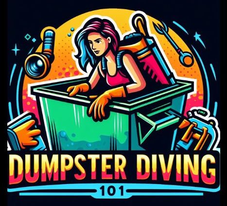 DumpsterDiving101